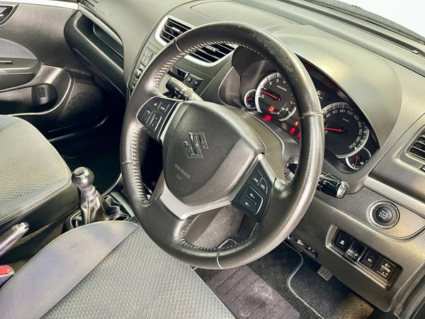 2014 Suzuki Swift Enterprise Hamilton, Te Rapa image 235958