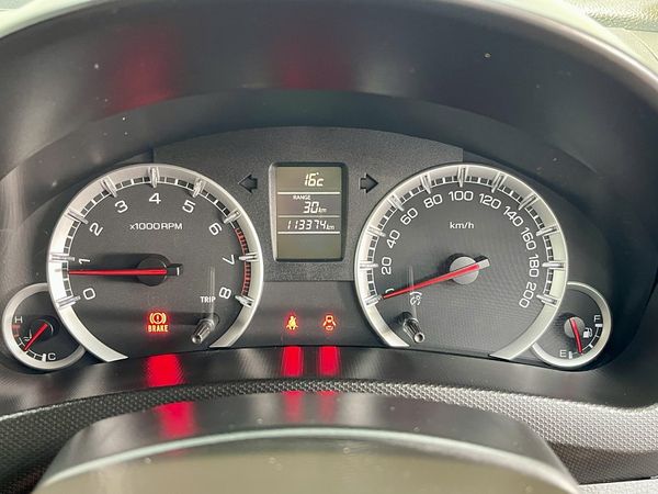 2014 Suzuki Swift Enterprise Hamilton, Te Rapa image 235959