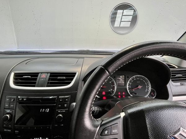 2014 Suzuki Swift Enterprise Hamilton, Te Rapa image 235960