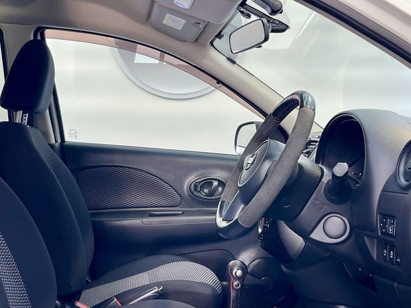 2016 Nissan March Enterprise Hamilton, Te Rapa image 236007