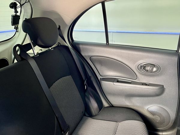 2016 Nissan March Enterprise Hamilton, Te Rapa image 236008