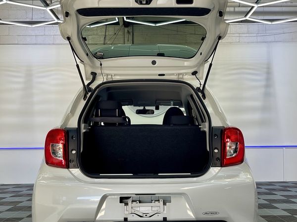 2016 Nissan March Enterprise Hamilton, Te Rapa image 236009