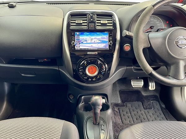 2016 Nissan March Enterprise Hamilton, Te Rapa image 236011