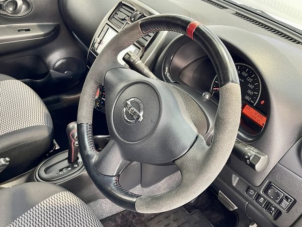 2016 Nissan March Enterprise Hamilton, Te Rapa image 236012