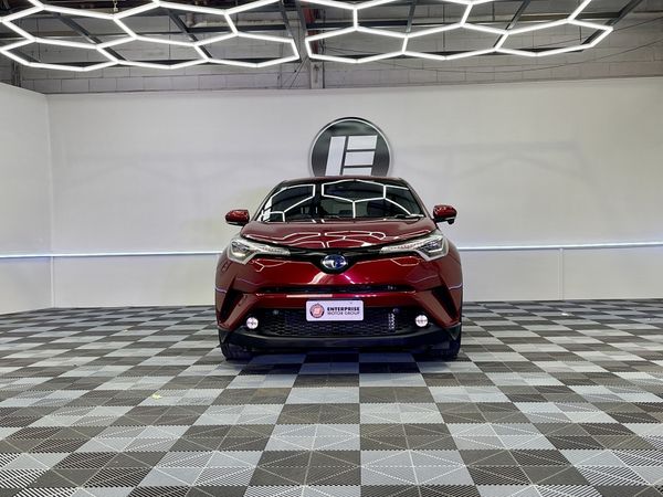 2018 Toyota C-HR Enterprise Hamilton, Te Rapa image 236068