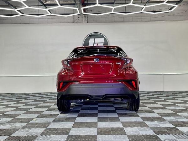 2018 Toyota C-HR Enterprise Hamilton, Te Rapa image 236073