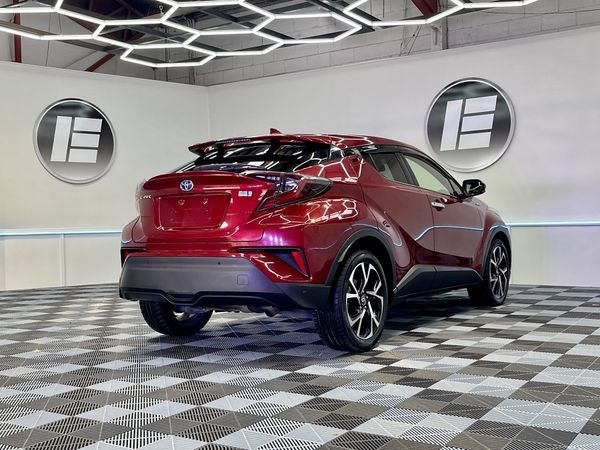 2018 Toyota C-HR Enterprise Hamilton, Te Rapa image 236074