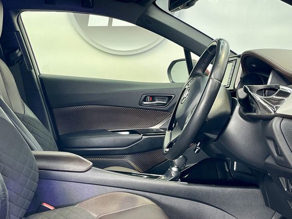 2018 Toyota C-HR Enterprise Hamilton, Te Rapa image 236077