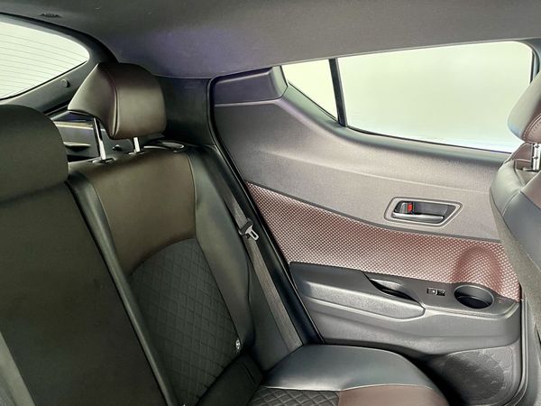 2018 Toyota C-HR Enterprise Hamilton, Te Rapa image 236078