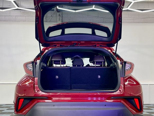 2018 Toyota C-HR Enterprise Hamilton, Te Rapa image 236079