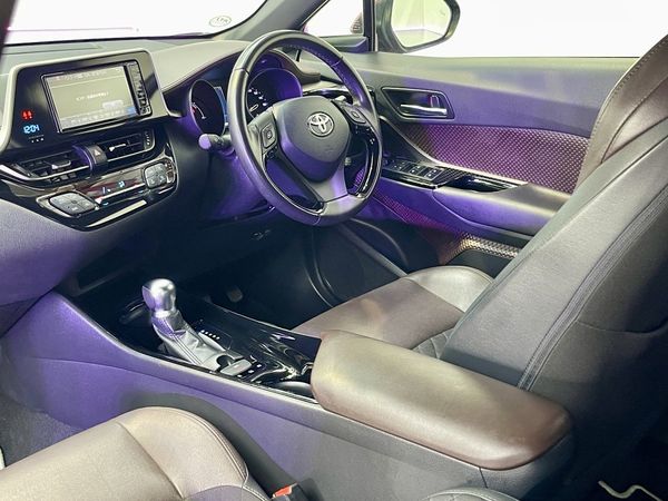 2018 Toyota C-HR Enterprise Hamilton, Te Rapa image 236080