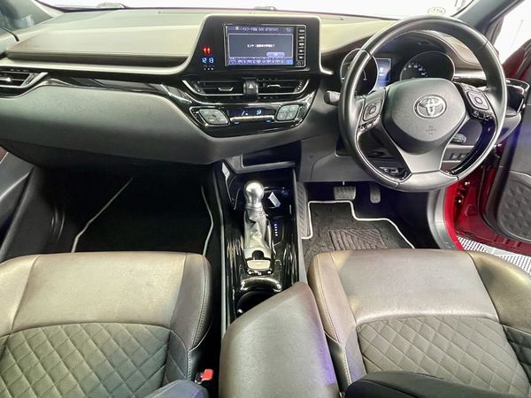 2018 Toyota C-HR Enterprise Hamilton, Te Rapa image 236082