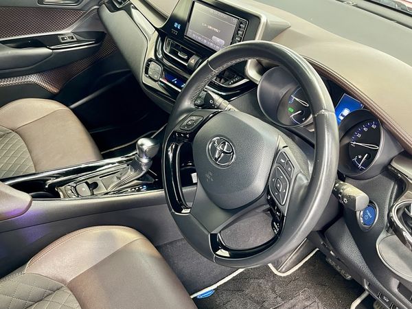 2018 Toyota C-HR Enterprise Hamilton, Te Rapa image 236083