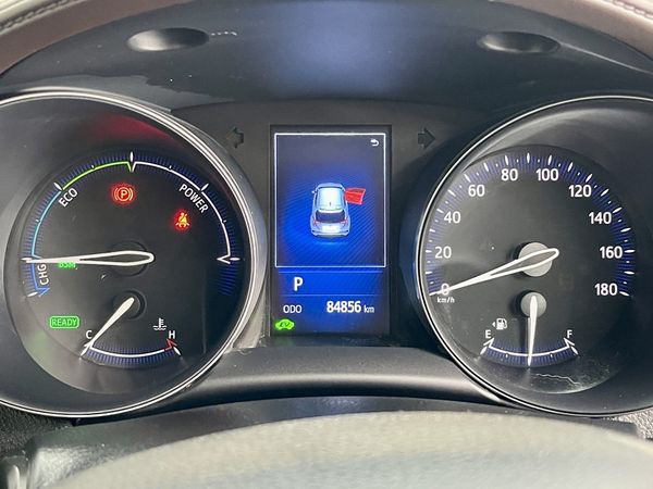 2018 Toyota C-HR Enterprise Hamilton, Te Rapa image 236084