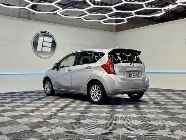 2014 Nissan Note Enterprise Hamilton, Te Rapa image 239319