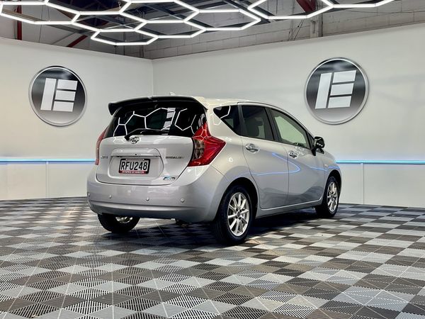 2014 Nissan Note Enterprise Hamilton, Te Rapa image 239321