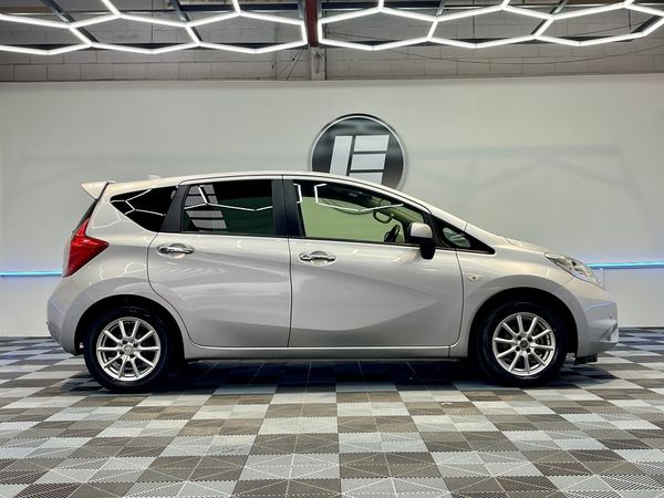 2014 Nissan Note Enterprise Hamilton, Te Rapa image 239322
