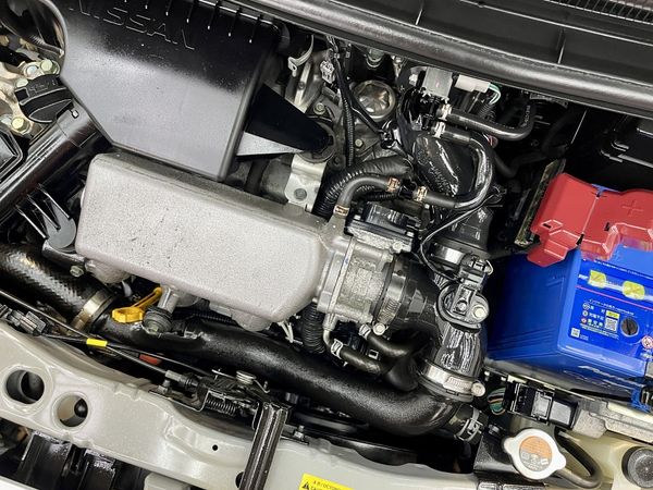 2014 Nissan Note Enterprise Hamilton, Te Rapa image 239323