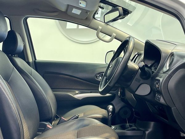 2014 Nissan Note Enterprise Hamilton, Te Rapa image 239324