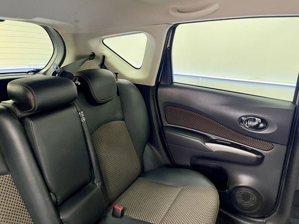 2014 Nissan Note Enterprise Hamilton, Te Rapa image 239325
