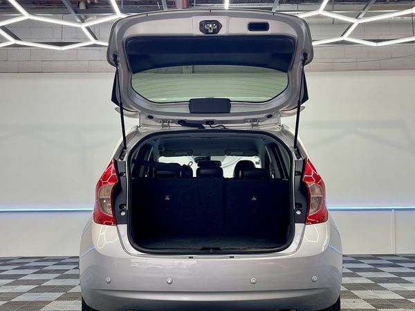 2014 Nissan Note Enterprise Hamilton, Te Rapa image 239326