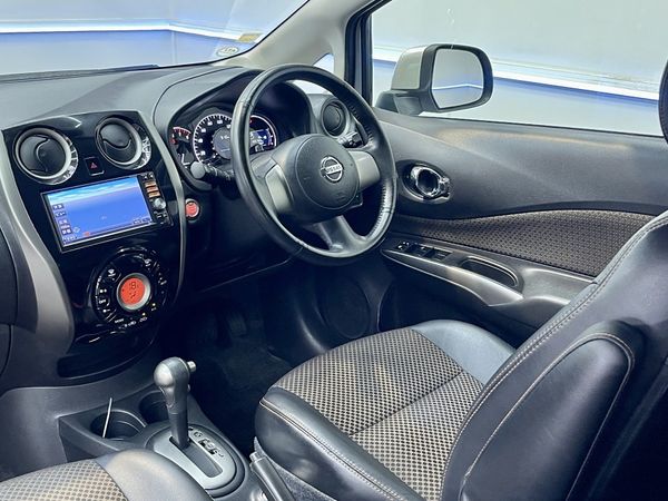 2014 Nissan Note Enterprise Hamilton, Te Rapa image 239327
