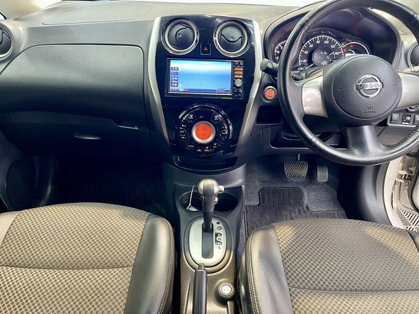2014 Nissan Note Enterprise Hamilton, Te Rapa image 239329