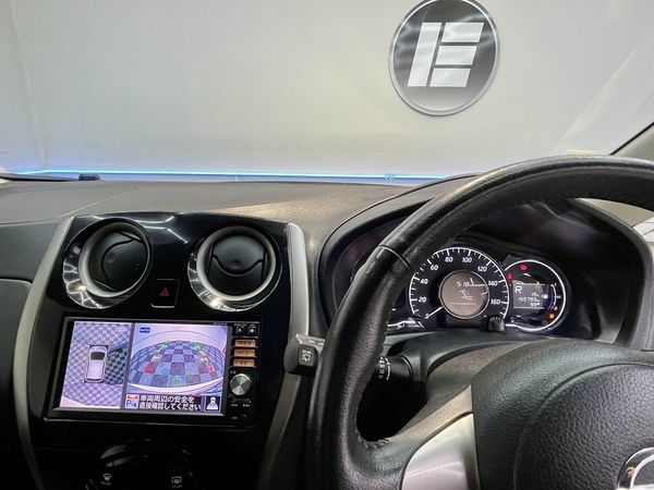 2014 Nissan Note Enterprise Hamilton, Te Rapa image 239331