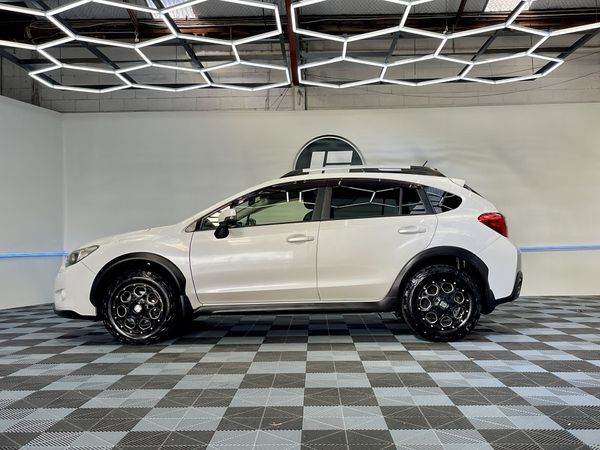 2013 Subaru XV Enterprise Hamilton, Te Rapa image 236249