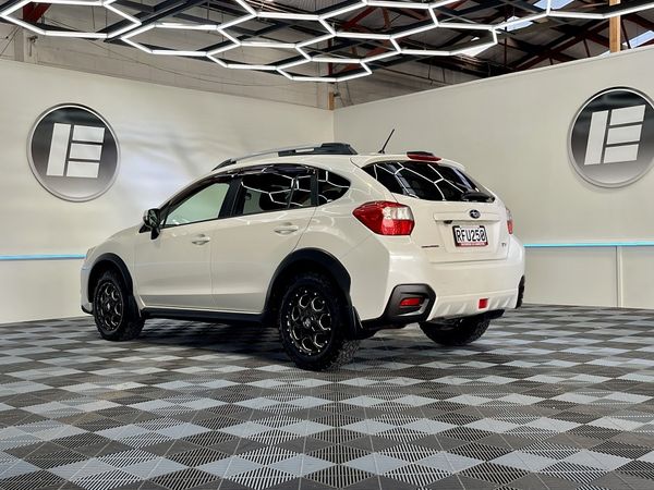 2013 Subaru XV Enterprise Hamilton, Te Rapa image 238851