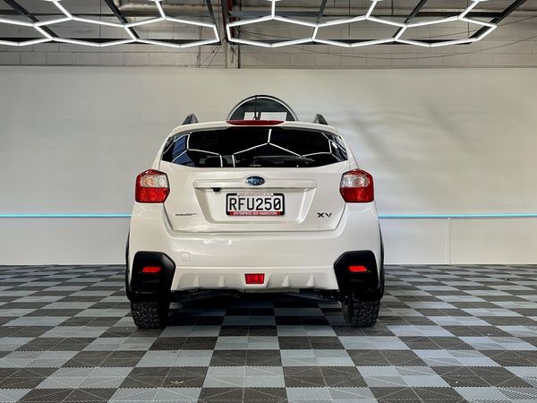2013 Subaru XV Enterprise Hamilton, Te Rapa image 238852