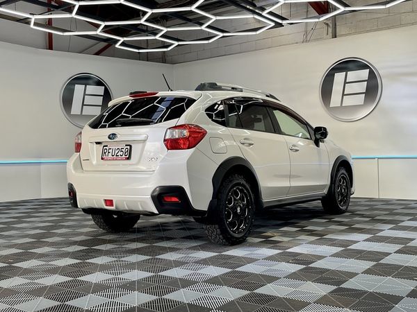2013 Subaru XV Enterprise Hamilton, Te Rapa image 238853