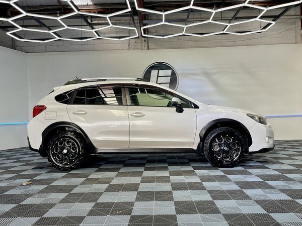 2013 Subaru XV Enterprise Hamilton, Te Rapa image 238854