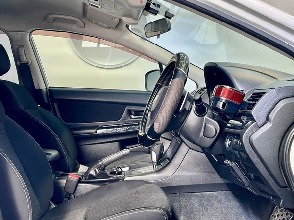 2013 Subaru XV Enterprise Hamilton, Te Rapa image 238857