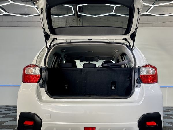 2013 Subaru XV Enterprise Hamilton, Te Rapa image 238859