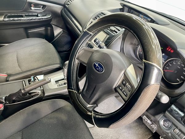2013 Subaru XV Enterprise Hamilton, Te Rapa image 238862
