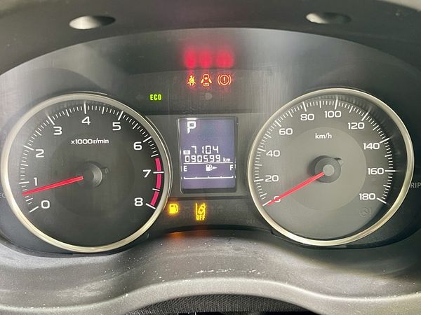 2013 Subaru XV Enterprise Hamilton, Te Rapa image 238863