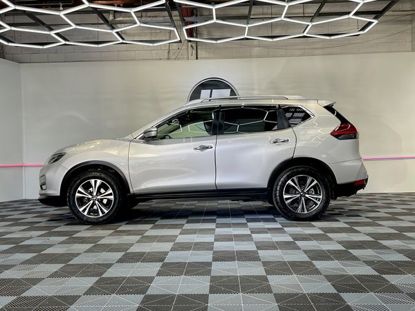 2017 Nissan X-Trail Enterprise Hamilton, Te Rapa image 236291