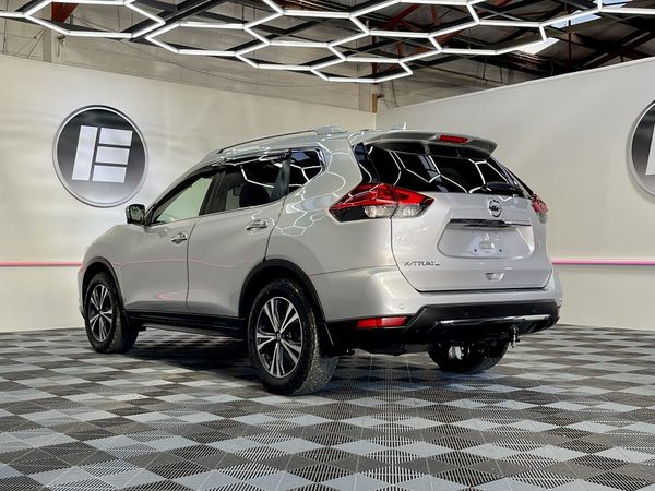 2017 Nissan X-Trail Enterprise Hamilton, Te Rapa image 237031