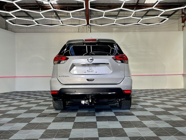 2017 Nissan X-Trail Enterprise Hamilton, Te Rapa image 237032