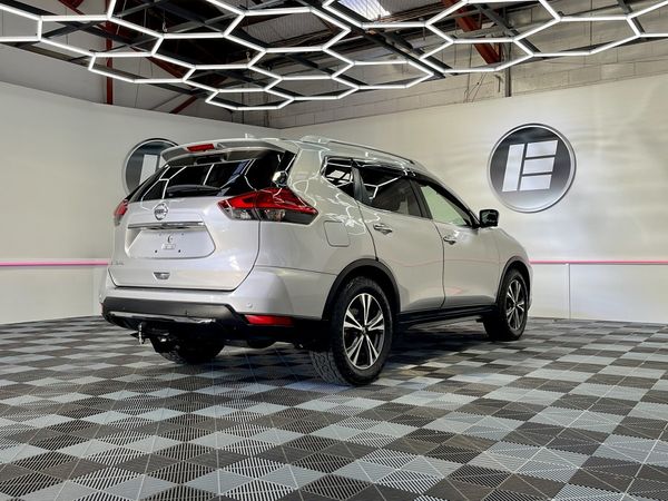 2017 Nissan X-Trail Enterprise Hamilton, Te Rapa image 237033