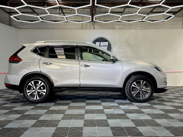 2017 Nissan X-Trail Enterprise Hamilton, Te Rapa image 237034