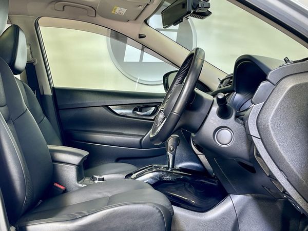 2017 Nissan X-Trail Enterprise Hamilton, Te Rapa image 237037