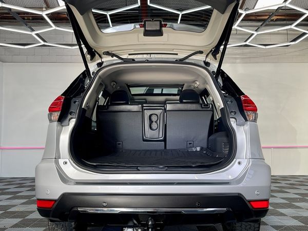 2017 Nissan X-Trail Enterprise Hamilton, Te Rapa image 237038