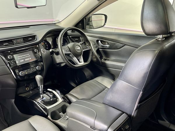 2017 Nissan X-Trail Enterprise Hamilton, Te Rapa image 237040