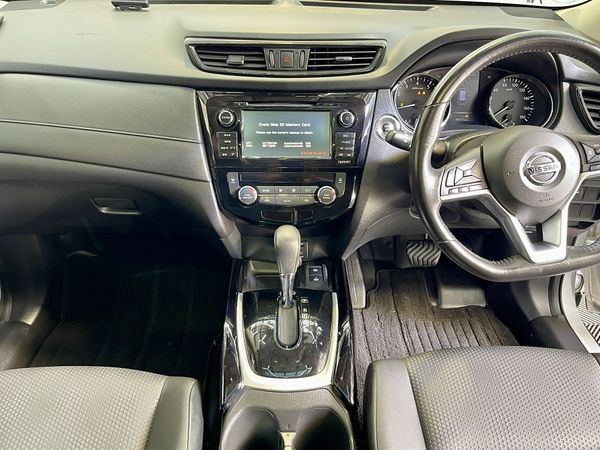 2017 Nissan X-Trail Enterprise Hamilton, Te Rapa image 237041