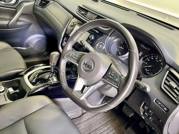2017 Nissan X-Trail Enterprise Hamilton, Te Rapa image 237042