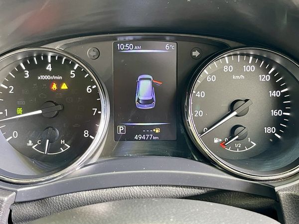 2017 Nissan X-Trail Enterprise Hamilton, Te Rapa image 237043