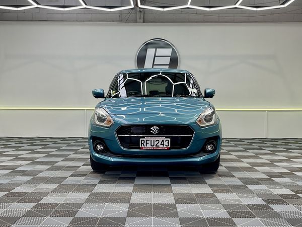 2017 Suzuki Swift Enterprise Hamilton, Te Rapa image 236263