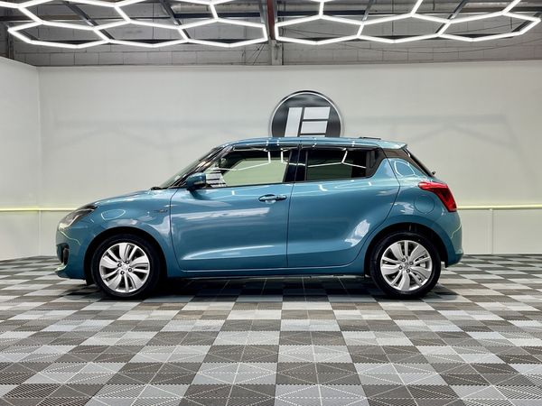 2017 Suzuki Swift Enterprise Hamilton, Te Rapa image 237542